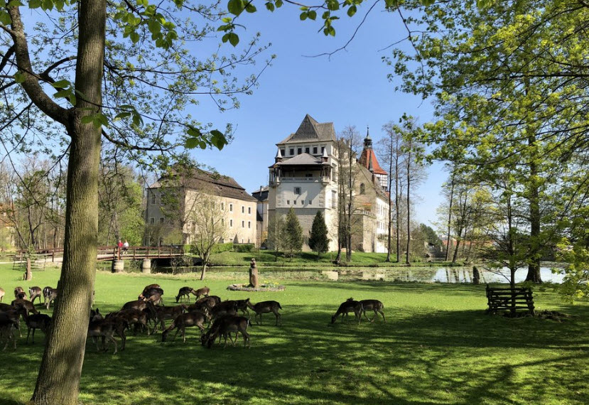 Krásná Hora, Czech Republic, Czech Republic (Czechia)